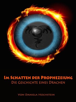 cover image of Im Schatten der Prophezeiung